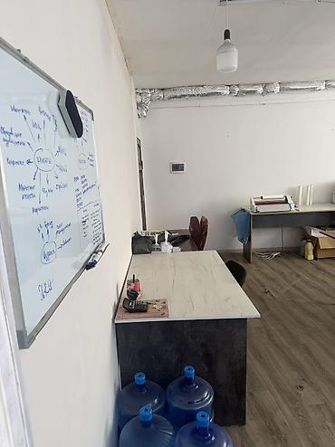 помишени: Аренда офисов, 60 м², В частном доме — 4