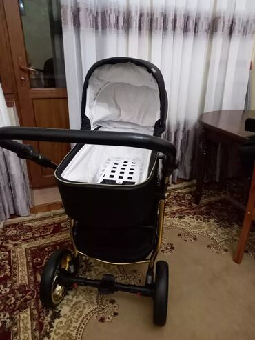 Gəzinti arabaları: İşlənmiş, Ünvandan götürmə — 7