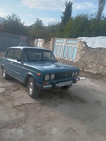 masin sukani: LADA 2106 sedan – 4800AZNmavi rəng, klassik kuzov dizaynı ilə. 4 qapı — 7