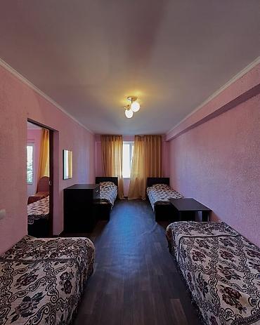 частичная: 🏡 Продается коттеджный комплекс «Изумруд» 📍Иссык-Кульская область, с — 8