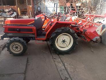 мерседес запчасти бишкек: Продается мини трактор из Японии. Yanmar Ke-16. Yanmar Ke-3. Yanmar FX — 2