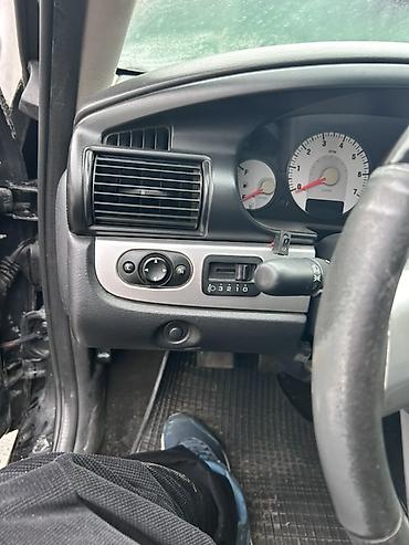 Geely: Geely : 2010 г., 2.4 л, Механика, Бензин, Седан — 18