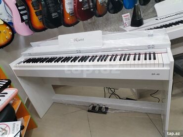 sumqayitda piano satisi: Piano, Rəqəmsal, Yeni, Ünvandan götürmə