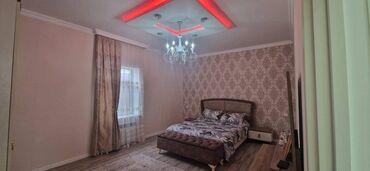 Həyət evləri və villaların satışı: Buzovna 3 otaqlı, 143 kv. m, Kredit yoxdur, Yeni təmirli — 4