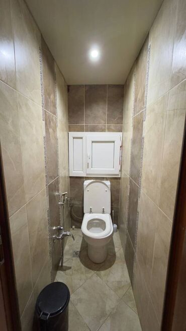 Uzunmüddətli kirayə mənzillər: Binəqədi rayonu, Zərifə Əliyeva adına göz klinikasının arxasında9 — 11