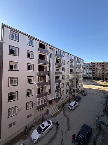 gence tap az: 1 otaqlı, Yeni tikili, 57 kv. m — 1
