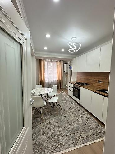дом кут: 1 комната, 39 м², Рынок Баят/Азиз Элитка, 1 этаж — 5