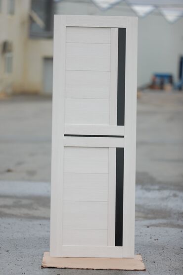 Otaq qapıları: Yeni Otaq qapısı 90x205 sm Zamok və çərçivə ilə, Zəmanətsiz, Pulsuz quraşdırma, Rayonlara çatdırılma, Pulsuz çatdırılma, Ödənişli çatdırılma — 23