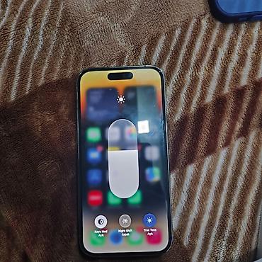 iphone 12 lalafo: IPhone 14 Pro, Qızılı, Face ID — 3