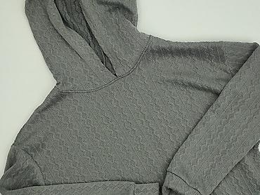 garnitur supreme: Shein, Bluza z kapturem damska, rozmiar S — 1
