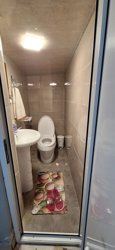 Uzunmüddətli kirayə evlər: 25 kv. m, 2 otaqlı, İnternet, Telefon, Qaz — 5