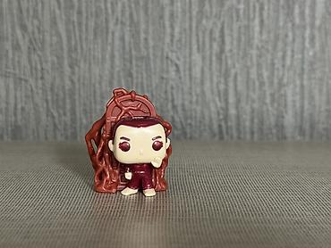 kinder stranger: Hər biri 10 azn 
Stranger things — 2
