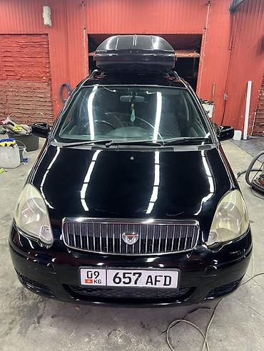витиз тайота: Toyota Vitz: 2003 г., 1.3 л, Автомат, Бензин, Хэтчбэк — 3