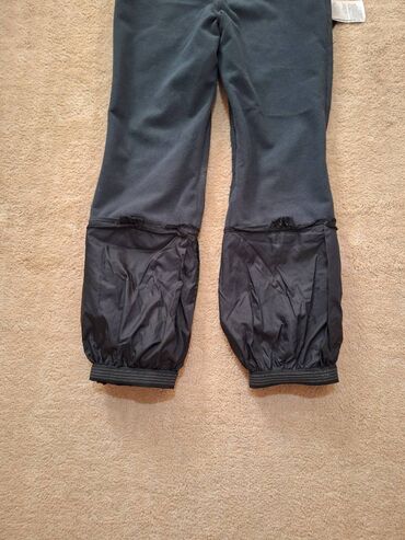 Ski pantalone: Icepeak, 134-140, bоја - Crna — 9