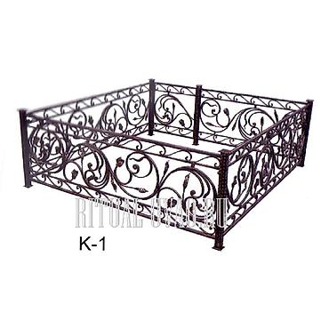 Ритуальные услуги: Ритуальные услуги Памятники,ограды — 13