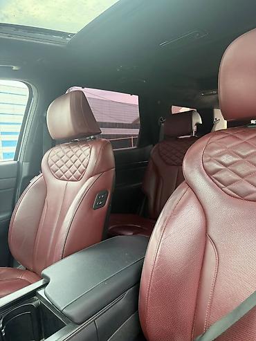 bmv e34: Hyundai Palisade: 2020 г., Робот, Дизель, Кроссовер — 5