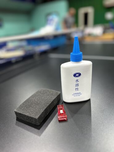 Другое для спорта и отдыха: Продается профессиональный инвентарь для настольного тенниса ( — 22