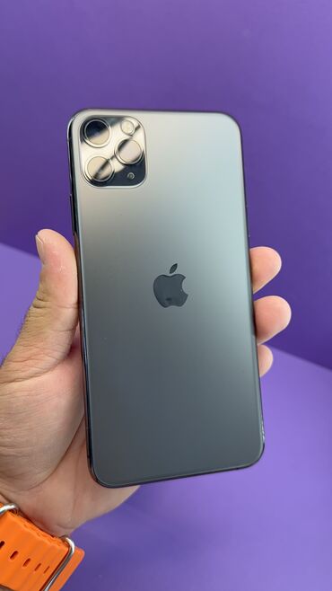 айфон 11 про макс цена в бишкеке в рассрочку: IPhone 11 Pro Max, Б/у, 256 ГБ, Коробка, 100 %