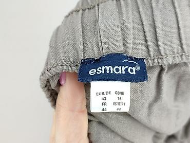 esmara bikini: Esmara, Spodnie materiałowe damskie, rozmiar XL — 4