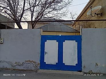 Həyət evi alıram: Satılır – həyət evi Xirdalan Şəhəri Aff park yanında mərkəzdə heyet — 1