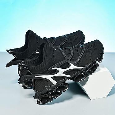 Кроссовки и спортивная обувь: Обувь спортивная Качество отличное На любой цвет и вкус Просто на — 13