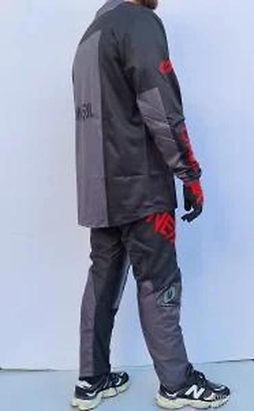 Oprema za bicikliste: O’Neal komplet za motocross/enduro – dres + pantalone + rukavice - — 12