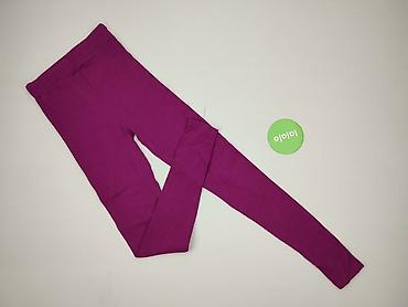 janina basic top: Legginsy Sportowe damskie, rozmiar S — 2