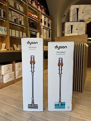 plistesin: Tozsoran “Dyson v15 detect absolute” Dyson V15 - Detect Absolute — 1