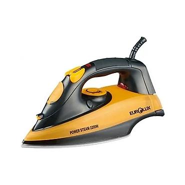 utu altligi: №: 16532 Məhsulun adı: Ütü Eurolux EU-SI5002SBO, 2200 Vt, Yaşıl — 1