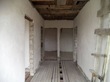 Həyət evləri və villaların satışı: Binə 3 otaqlı, 110 kv. m, Kredit var, Orta təmir — 26