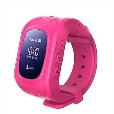 Smart satovi: SMARTIC SATIC ZA DECU NOV PAMETNI SAT Q50 SMART WATCH AKCIJA | Cene — 29