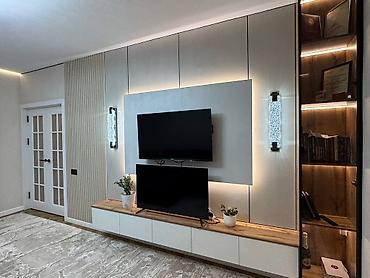 Продажа квартир: 2 комнаты, 75 м², 4 этаж, Свежий ремонт — 3