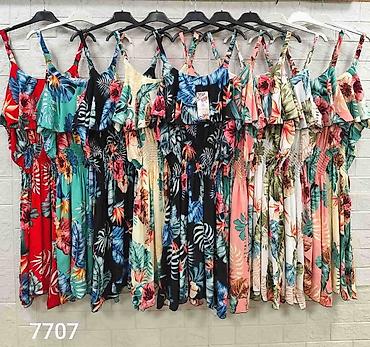 Haljine: 𝑲𝒍𝒆𝒐𝒑𝒂𝒕𝒓𝒂 𝑺𝒕𝒚𝒍𝒆 ✨

⚜️ Univerzalna velicina
⚜️ Cena 1850 dinara — 3