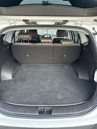 санта фе 4: Hyundai Santa Fe: 2018 г., 2.2 л, Автомат, Дизель, Кроссовер — 5