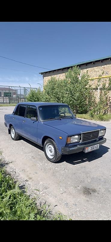 колеса в сборе r16: ВАЗ (ЛАДА) 2107: 2003 г., Седан — 3