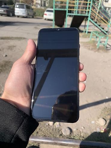 ми х4: Poco M5, Б/у, 128 ГБ, цвет - Черный, 2 SIM — 1