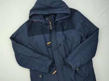 Winter jacket for men, 2XL (EU 44), Reserved, condition - Good