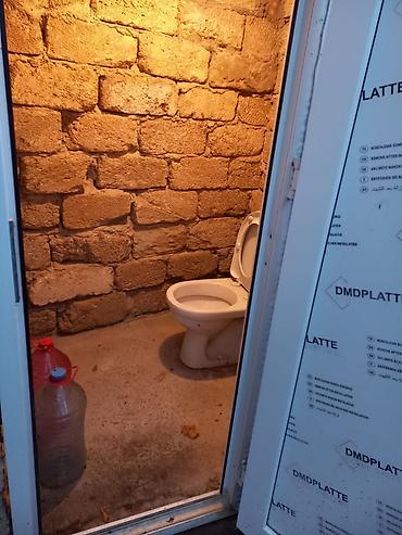 Həyət evləri və villaların satışı: Şağan da pristijli yerde kiraye Həyətyanı sahəsi və ayrıca darvazalı — 6