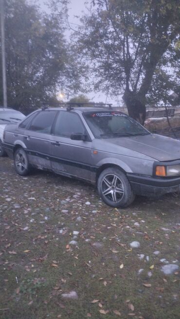 купить опель вектра б: Volkswagen Passat: 1991 г., 1.8 л, Механика, Бензин