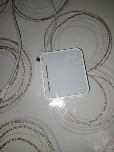 модем ошка цена: Həm LAN həmdə data card ilə işləyən modem. İşlək vəziyyətdədir