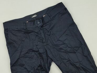 szerokie spodnie lidl: Chinos for men, size M (EU 38)