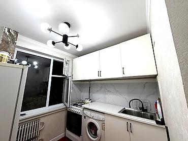 46: 2 комнаты, 46 м², 1000 мелочей 104 серия, 4 этаж, Косметический ремонт — 3