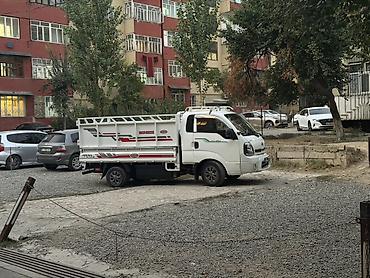 продажа хендай портер: Легкий грузовик, Kia, Стандарт, 3 т, Б/у — 1