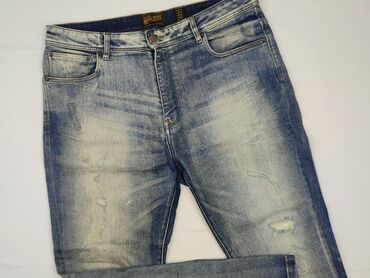 Zara, Jeans for women, M (EU 38)