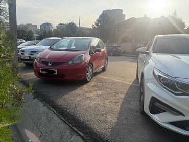 климат контроль на одиссей: Honda Fit: 2010 г., 1.5 л, Автомат, Бензин, Хэтчбэк