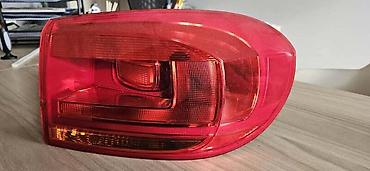 renault scenic 2004: STOP SVETLO DESNO ZA VOLKSWAGEN TIGUAN OD 2011. DO 2015. GOD. - — 1