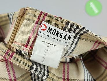 monki: Morgan, Spódnica damska, rozmiar M — 4