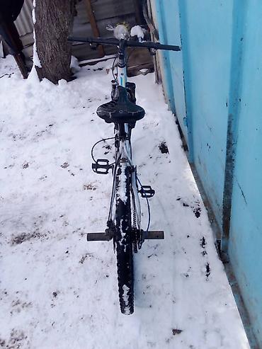 Горные велосипеды: Горный велосипед, Рама M (156 - 178 см), Алюминий, Б/у — 1