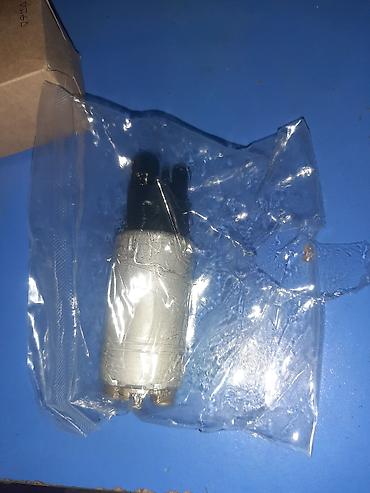 nasos ex: Hyundai/Kia orijinal yanacaq nasosu – Genuine Parts - Detal adı — 2