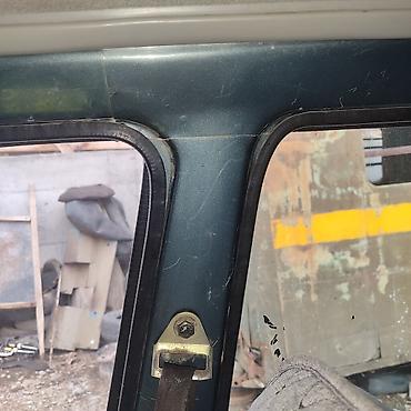 Mini: Mini : 1996 г., 0.8 л, Механика, Бензин, Хэтчбэк at lalafo.kg — 8 Mini: Mini : 1996 г., 0.8 л, Механика, Бензин, Хэтчбэк — 8